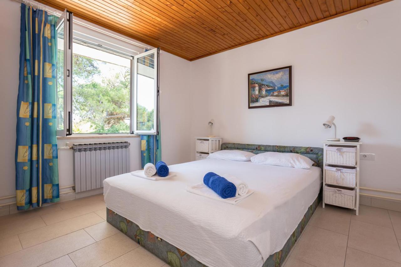 Lussino Accommodation Mali Lošinj Quarto foto